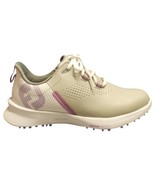 FootJoy FJ Fuel Spikeless Golf Shoes Womens Size 6.5M Multi Lace Up 9237... - $1,291.88 MXN