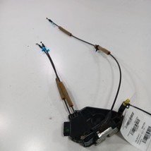 Nissan Altima Door Latch Lock Left Driver Front  2017 2016 - $31.94
