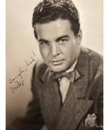 While New York Sleeps Michael Whalen signed photo - $50.00