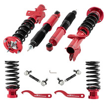 MaXpeedingrods Coilovers 24 Way Damper Suspension Kit For Ford Mustang 4... - £405.82 GBP