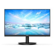 Philips V-line 241V8LBS 24 Class Full HD LED Monitor - 16:9 - Textured Black - £110.07 GBP