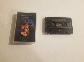Grateful Dead - Built To Last - Cassette Tape - £6.41 GBP