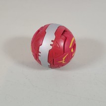 Bakugan Dual Hydranoid Red Pyrus 600G McDonald&#39;s Happy Meal Toy - £7.16 GBP