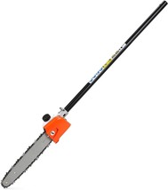 Kerlista,10-In Pole Saw Chain Assembly,Replaces Cl25Ps, Ps720 Fits For, ... - $74.92
