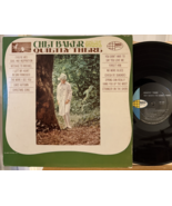 Chet Baker and The Carmel Strings Quietly There Vinyl LP WP-1847 Mono 1s... - $15.99
