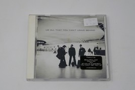 All That You Can&#39;t Leave Behind by U2 (CD, Oct-2000, Interscope (USA)) - $9.99