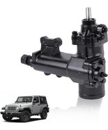 27-8417 Power Steering Gearbox Gear Box Compatible with Jeep Wrangler 20... - $797.40 CAD