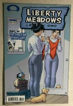 Liberty Meadows #31 By Frank Cho (2003) Image Comics Fine - $10.88