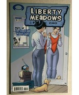 LIBERTY MEADOWS #31 by Frank Cho (2003) Image Comics FINE - $14.84 CAD