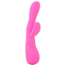 Factory Sealed California Exotic Novelties 12 Function Impress Tongue, Pink image 2