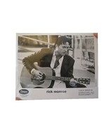 Rick Monroe Press Kit Photo - €23,17 EUR