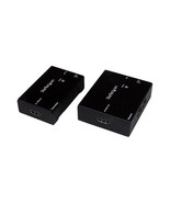 Startech ST121HDBTE 70M 4K HDMI OVER CAT5E EXTENDER UHD POC HDBASET HDMI... - $497.93 CAD