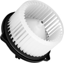 HVAC Blower Motor Assembly for Jeep Grand Cherokee 1999 2000 2001 Replac... - $70.08