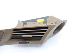 97-03 BMW E39 540I FRONT LEFT DRIVER DOOR AIR VENT & SPEAKER E3378 image 3