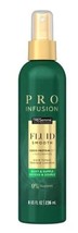 Tresemme Pro Infusion Fluid Smooth Silky & Supple Hair Tonic Spray, 8 Fl. Oz. - $13.79