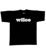 Wilco alternative rock music t-shirt - £12.78 GBP