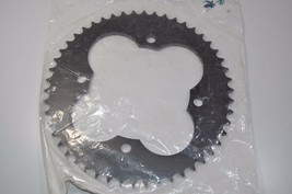 N2 Steel Rear Sprocket 50T Honda 90 125 Part# 634-6305 - $19.36