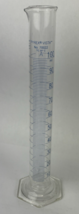 Pyrex Vista No. 70022 - 100 ml Graduation Cylinder Class A - $21.77
