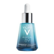 Vichy Minéral 89 Probiotic Fractions Regenerating and Repairing Serum 30ml - $36.96
