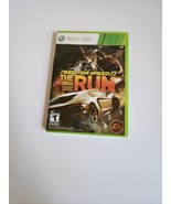 Need for Speed: The Run (Microsoft Xbox 360, 2011) Tested Works - £3.92 GBP