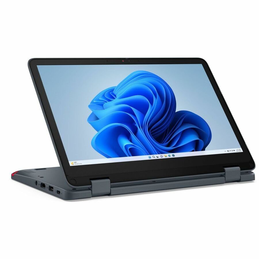 Lenovo 300w Gen 5 83LF0005US 11.6" Touchscreen Convertible 2 in 1 Notebook - HD  Item image 8