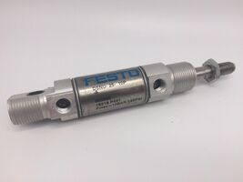 Festo DSNU-25-10P-A Pneumatic Cylinder, 25mm 10mm Stroke - $22.80