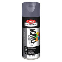 Spray Primer, Platinum, Flat Finish, 12 Oz. - £23.14 GBP