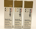 Cellcosmet Cellular Eye Contour Cream  1.5 ml x 3 pcs New in Box - $22.76
