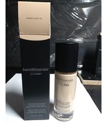 BareMinerals Barepro Performance Wear Liquid Foundation SPF20, WARM LIGH... - $754.51 MXN