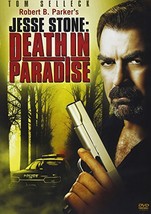 Jesse Stone Death In Paradise - Video NTSC Region 1 USA Digital Versatile Disc - £21.43 GBP