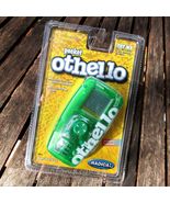 Vintage NIP Digital Hand-Held Pocket Othello Video Game 1999 NOS Radica NEW - $87.12
