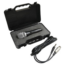 Nippon Uni-Directional dynamic microphone - £45.10 GBP