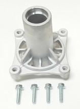 Spindle Housing w/ Bolts for Craftsman: 187281, 187292, 192870, 532187281 - £15.51 GBP