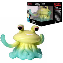Dungeons &amp; Dragons Adorable Power Figurines - Flumph - £35.33 GBP
