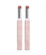 2X- Tarte Maracuja Juicy Lip Creme Cream Lipstick Balm MAUVE .07oz Full ... - $362.68 MXN