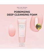 SKIN1004 Madagascar Centella Poremizing Deep Cleansing Foam 125ml - $13.99