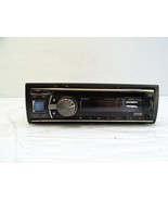 83 Mercedes R107 380SL head unit, radio CD player alpine CDE-136BT - €42,90 EUR