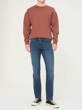 Dl1961 - Men's nick slim fit jeans in Stream - $160.00