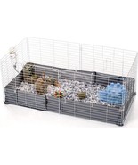 Cage Large Open Living Guinea Pig And Rabbit Habitat Kaytee - £132.30 GBP