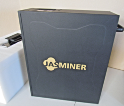 99% new Jasminer X4-Q 3U Quiet Server X4Q900M-99 - £939.24 GBP