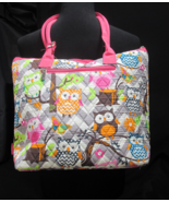 NGIL owl chevron patterned tot bag - €21,58 EUR