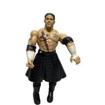 Raven TNA Wrestling  Action Figure Marvel Toys ToyBiz 2005 - £20.63 GBP