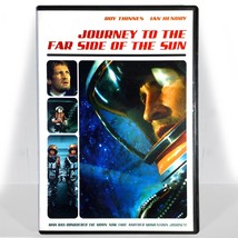 Journey to the Far Side of the Sun (DVD, 1969, Widescreen)   Roy Thinnes  - £7.77 GBP