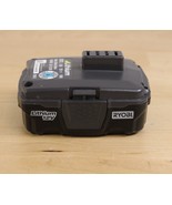 Genuine RYOBI 12V Lithium-Ion Battery ONLY CB121L Replacement - $463.13 MXN
