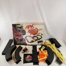 Aurora AFX King of the Road HO Scale Slot Racing Track Set NO CARS - $58.04