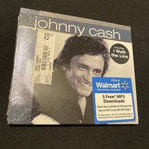 Johnny Cash Digipak by Johnny Cash CD Sep-2010 Greatest Hits Compilation NEW - £5.97 GBP