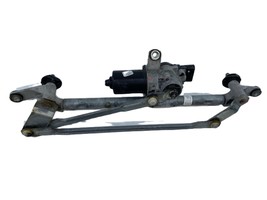 2011 Cadillac SRX Windsheld Wiper Motor and Transmission Assembly 159492... - $118.75