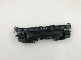 2011-2019 Honda Odyssey AC Heater Climate Control OEM D02B40010 - £24.31 GBP