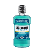 Listerine Cool Mint Mouthwash 500mL - $73.32