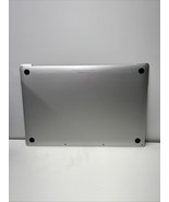 Apple MacBook Pro 15&quot; A1707 (2016-2017) Bottom Case/Cover - Silver/Grade B - $11.87